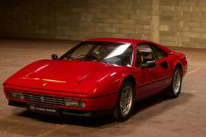 Image 27/79 of Ferrari 328 GTB (1985)
