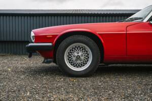 Bild 35/50 von Jaguar XJ-S H.E. (1989)