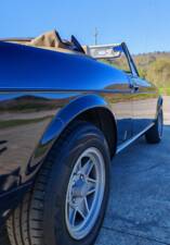 Image 16/42 of FIAT 124 Spider CS1 (1975)