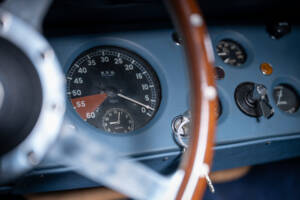 Immagine 10/30 di Jaguar XK 120 SE OTS (1954)