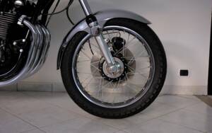 Immagine 2/94 di Kawasaki 900 Z1 (1973)