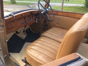 Immagine 28/50 di Rolls-Royce 25/30 HP (1937)