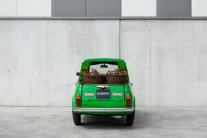 Bild 6/26 von Autobianchi Bianchina Panoramica (1969)