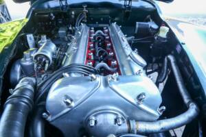 Afbeelding 23/50 van Jaguar XK 140 SE DHC (1957)