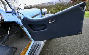 Bild 33/50 von Singer 9 Roadster (1939)