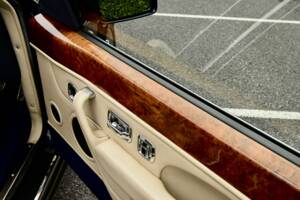Afbeelding 33/50 van Bentley Continental T (2003)