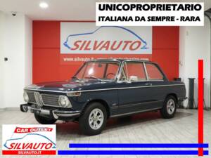 Image 1/10 of BMW 1602 (1973)