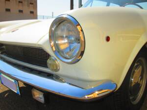 Afbeelding 8/88 van FIAT 124 Sport Coupe (1969)