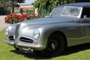 Image 20/62 of Alfa Romeo 6C 2500 Sport Pininfarina (1947)