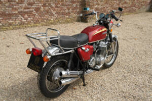 Afbeelding 28/32 van Honda DUMMY (1975)