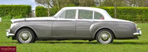 Image 10/50 of Bentley S 2 (1960)