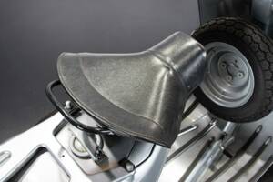 Image 45/45 of Piaggio Vespa 150 (1958)