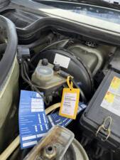 Bild 18/19 von Mercedes-Benz 200 D (1984)