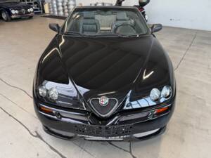 Afbeelding 6/41 van Alfa Romeo Spider 2.0 Twin Spark (1999)