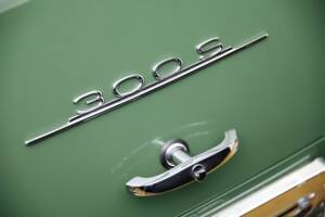 Bild 23/25 von Mercedes-Benz 300 S Roadster (1954)