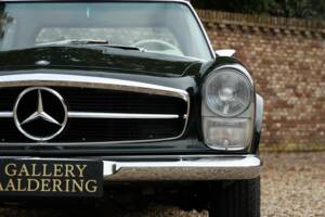 Bild 20/50 von Mercedes-Benz 280 SL (1970)