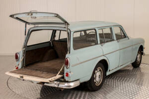 Bild 10/50 von Volvo Amazon (1965)