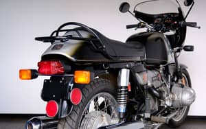 Image 82/91 of BMW R 90 S (1975)