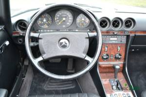 Image 46/50 of Mercedes-Benz 300 SL (1986)