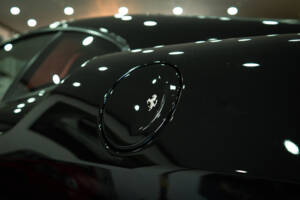 Bild 10/54 von Ferrari F430 (2006)