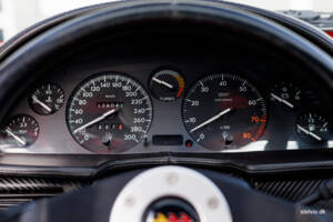 Imagen 35/40 de Maserati Ghibli Cup (1996)
