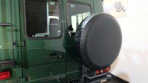 Bild 24/26 von Mercedes-Benz 250 GD (lang) (1989)