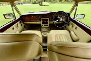 Bild 50/50 von Rolls-Royce Silver Shadow II (1979)
