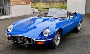 Bild 3/50 von Jaguar E-Type V12 (1973)