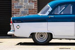 Bild 37/40 von Ford Zodiac (1958)