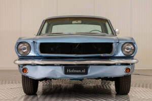 Image 6/49 of Ford Mustang 289 (1965)