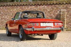 Afbeelding 2/50 van Triumph Stag (1975)