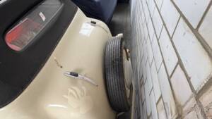 Image 63/91 de Opel Kadett (1938)
