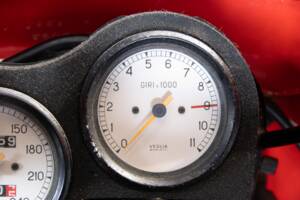 Bild 23/50 von Ducati 750 Sport (1986)