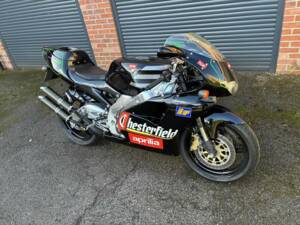 Bild 18/20 von Aprilia RS 250 (1997)