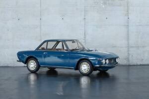 Bild 3/50 von Lancia Fulvia Sport 1.3 (Zagato) (1967)