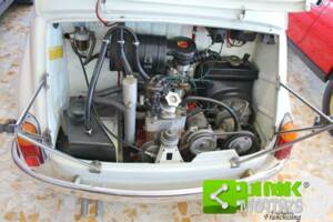 Image 6/7 of Abarth Fiat 850 TC (1963)