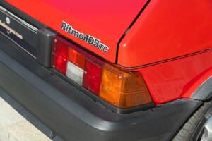 Bild 13/50 von FIAT Ritmo 105 TC (1990)