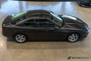 Image 31/46 of BMW 850CSi (1993)