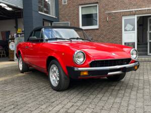 Image 24/100 of Pininfarina Azzurra Spider (1983)