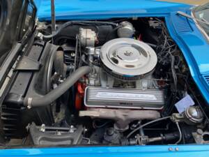 Image 15/20 of Chevrolet Corvette Sting Ray Convertible (1963)