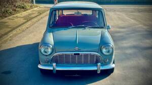 Afbeelding 3/36 van Morris Mini Cooper 850 (1967)