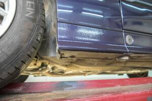 Bild 48/50 von BMW 318i (1996)