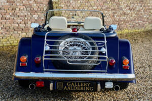 Immagine 6/50 di Morgan Plus 8 35th Anniversary (2004)