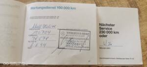 Afbeelding 36/58 van Mercedes-Benz 500 SL (1991)