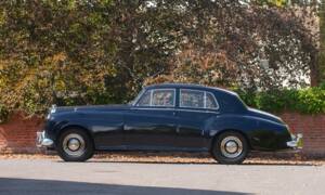 Imagen 2/50 de Bentley S 2 (1960)