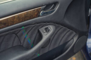 Immagine 81/99 di ALPINA B10 3.3 Touring (2001)