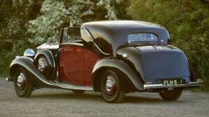 Afbeelding 19/50 van Rolls-Royce Wraith (1938)