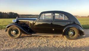 Bild 18/50 von Rover 14 (1934)