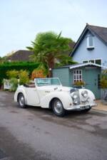 Bild 34/50 von Triumph 2000 Roadster (1949)