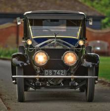 Imagen 2/50 de Rolls-Royce 40&#x2F;50 HP Silver Ghost (1921)